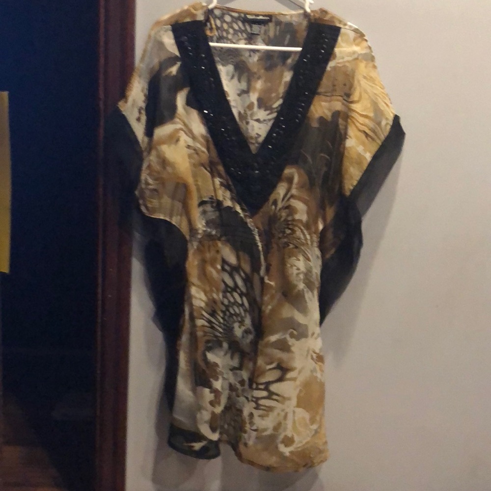 Top, tunic